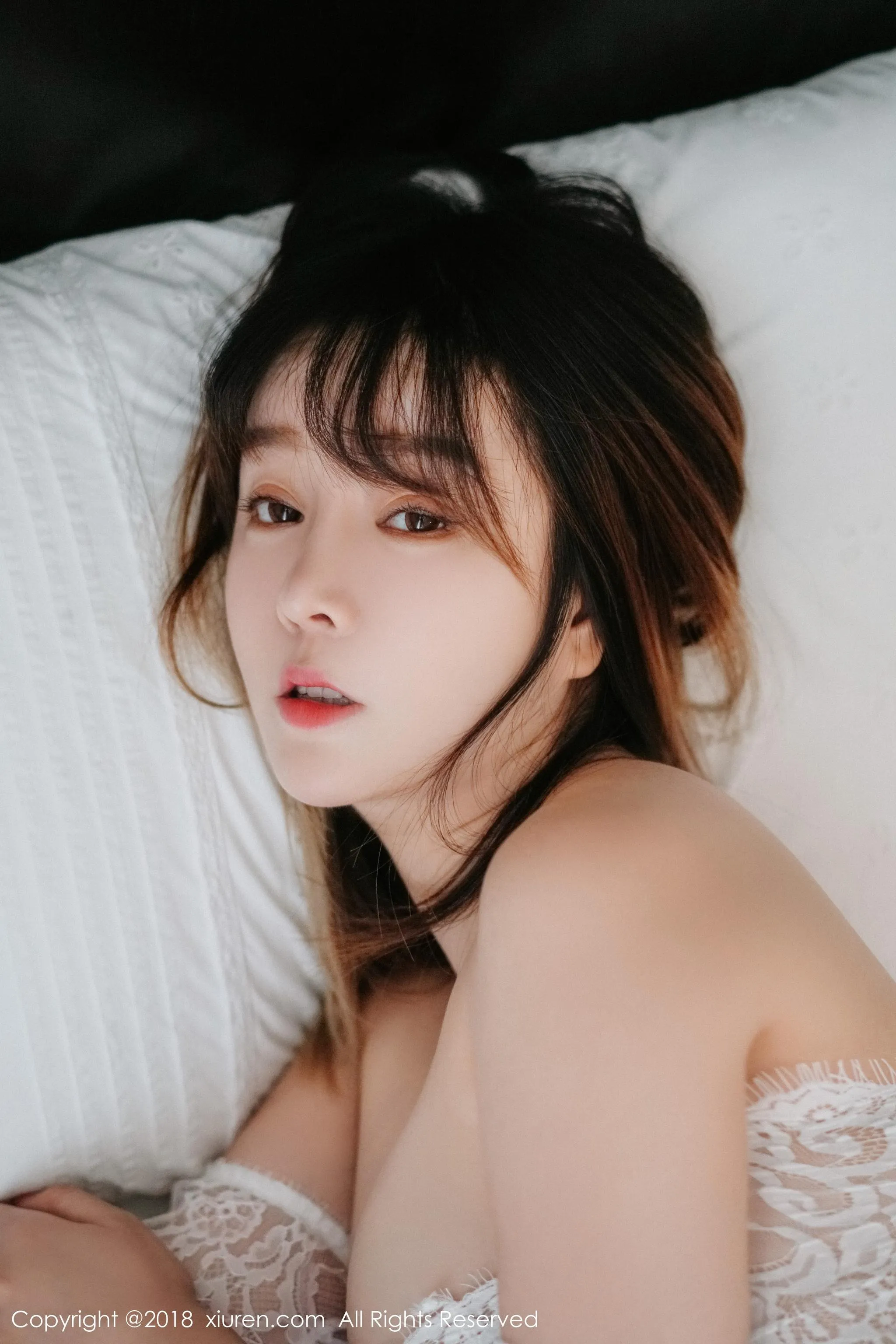 [XIUREN秀人网] 2018.09.14 NO.1159 王雨纯 [60P]插图
